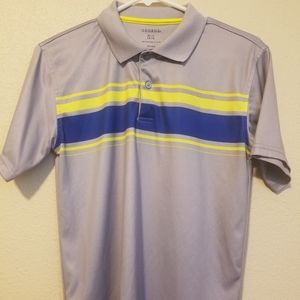 Collared Shirt - Boys size 14/16